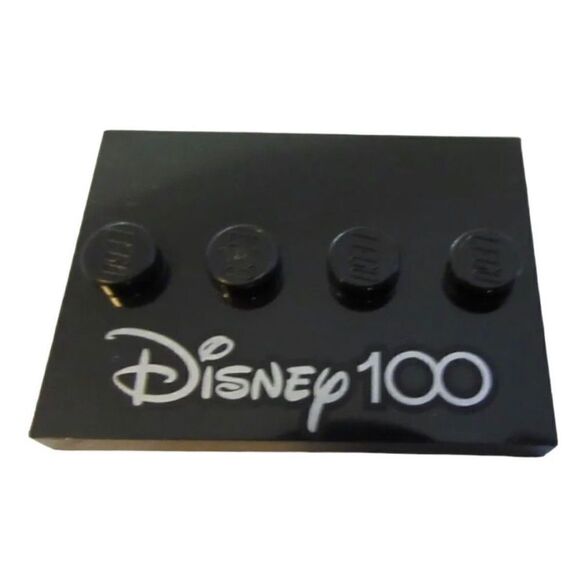 LEGO Mulan minifigure 71038  Series Disney 100th mini figure 100th mini fig - Picture 3 of 11